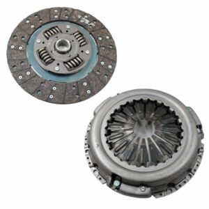 Toyota Hilux/Quantum 05 - 4X4 2kd Clutch Kit