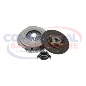 Hyundai H100 05 - 2.6 cLUTCH kIT