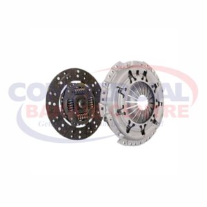 Toyota Rav4 1az 2.0 Clutch Kit