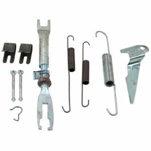 Toyota Hilux 2016 - RH Brake Lining Kit