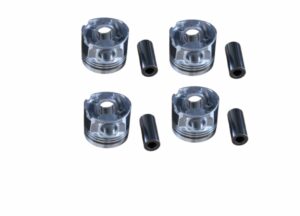 Isuzu KB 08 - 2.5 4jk1 Piston