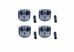 Nissan Xtrail 2.5 Piston