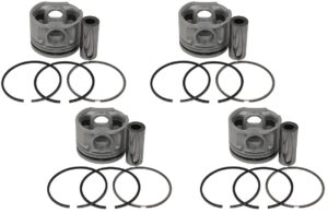 Nissan 05- Qd32 Piston