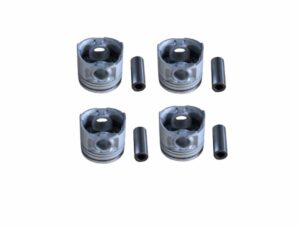 Mitsubishi 98- 4m40 Turbo Piston