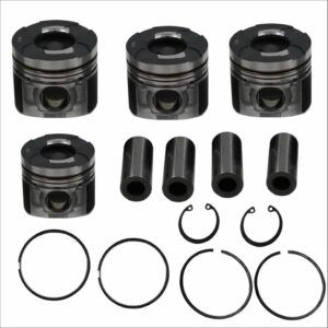 Mitsubishi Triton 08 - 4D56 16V Piston