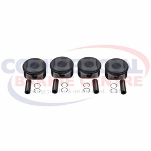 Toyota Hilux 05 - 1gr 4.0 V6 Piston