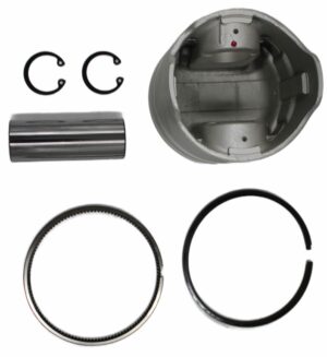Toyota Hilux 2.0/2.4 Piston