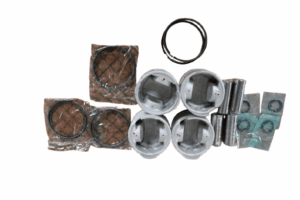 Toyota Hilux 2.8/3.0 Piston