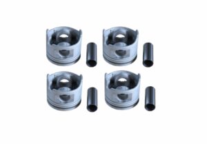 Toyota Hilux 2.8/3.0 Piston