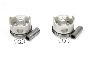 Toyota Hilux 2 8 3L Standard Piston