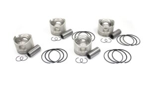 Toyota Hilux Kzt 3.0 Piston