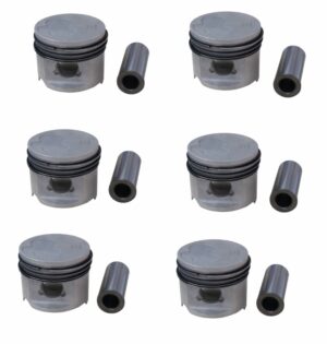 Toyota Land Cruiser 1hz Piston Rings Set