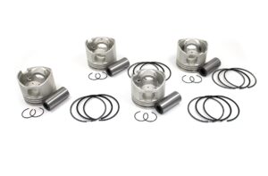 Toyota Hilux Kzt 3.0 Piston