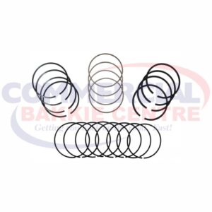 Ford Rocam 16 - 1.6 Standard Rings