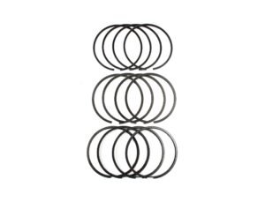 Toyota Hilux 2.8D/3.0 Rings