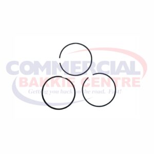Toyota Hilux 3.0 Rings