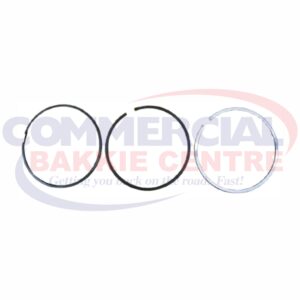 Toyota Hilux 05 - 3.0d 1kd Rings