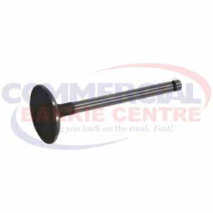 Toyota Hilux 5 Exhaust Valve