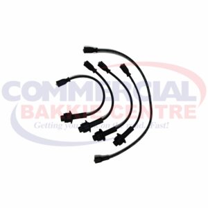 Toyota 87-92 1.5 Plug Wire