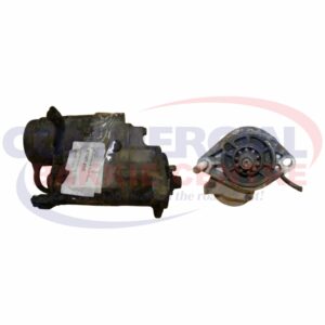 Toyota Hilux D4D 2.5/3.0 Used Starter