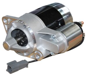 Nissan Hardbody Ka20 8 Tooth Starter