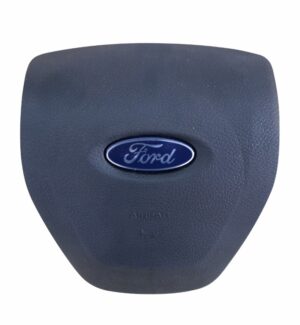 Ford Ranger 12 - T6 Air Bag