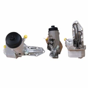 Ford Ranger 12 - T6 2.2 Oil Filter Housing