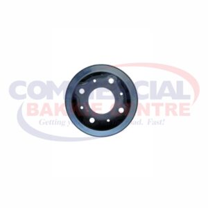 Ford Ranger 12 - T6 2.2/2.3 Propshaft Damper