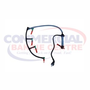 Ford Ranger 12 - T622 Injector Feed Pipe