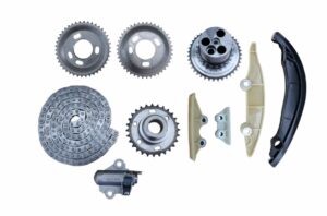 Ford Ranger12- T6 3.2 Timing Chain Kit
