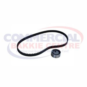 Nissan NP200 1.6 8V K7m Tensioner Belt Kit