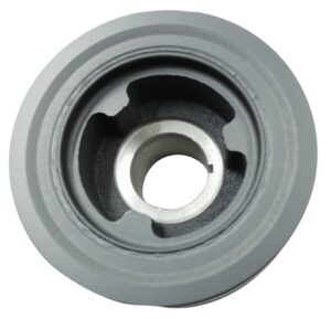 Nissan 94- Td27 2.7D Crank Pulley