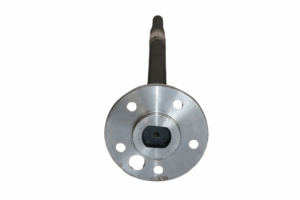 Toyota Hilux 2.7 740Mm 40Mm 5 Hole Side Shaft