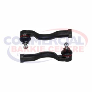 Mitsubishi Triton 07 - Outer Tie Rod End