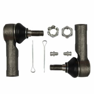 Toyota Hilux 2Wd Tie Rod End