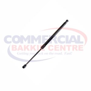 Ford Ranger Canopy Gaslift