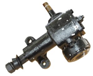 Toyota Hilux Yn 4X2 Steering Box