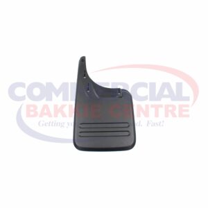Toyota Hilux Single Cab Mud Flap Set