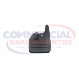 Toyota Hilux 4X2 Single Cab F Right Mud Flap