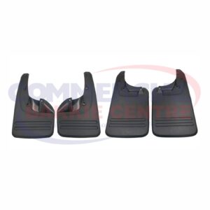 Toyota Hilux 4X2 Single Cab Mud Flap