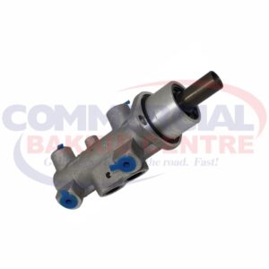 Ford Bantam 03 - Brake Master Cylinder