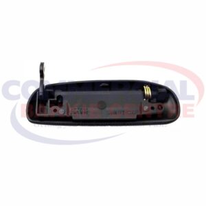 Ford Bantam 03 - LH Outer Door Handle