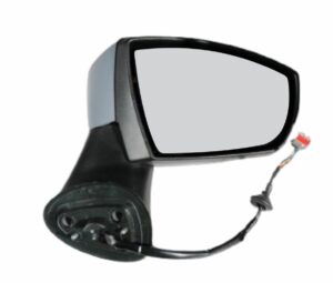 Ford EcoSport 13 - LH Electric Door Mirror+Indicator