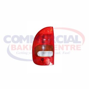 Opel Corsa 96 – Ldv LH Tail Lamp
