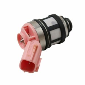 Nissan 97-99 3.0i V6 Petrol Fuel Injector