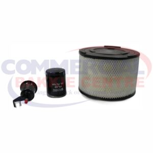 Toyota Hilux VVTi Fk21 2.0/2.7 Import Filter Kit