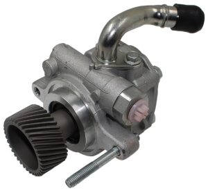 Mazda WL 97 - 2 5D Power Steering Pump