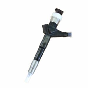 Nissan Navara 05 - Yd25dti Diesel Injector