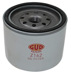 Mazda 83–86 B2200 Diesel Oil Filter