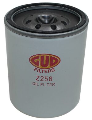 Isuzu KB300 2002 – TDI Oil Filter
